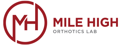 Mile High Orthotics Lab